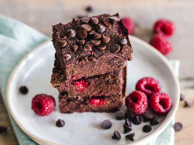 Çikolatalı Sufle