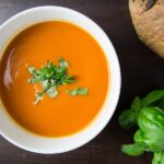 Mercimek Çorbası