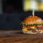 Evde Big Mac